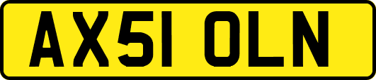 AX51OLN