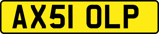 AX51OLP