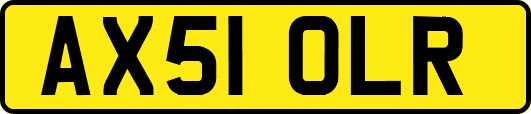 AX51OLR