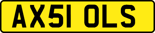 AX51OLS