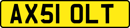 AX51OLT