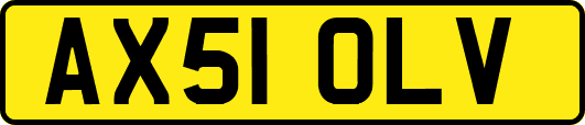 AX51OLV