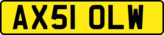 AX51OLW