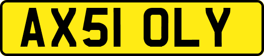 AX51OLY