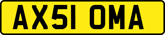 AX51OMA