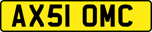 AX51OMC