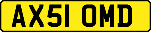 AX51OMD