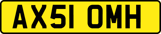 AX51OMH