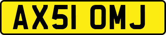 AX51OMJ