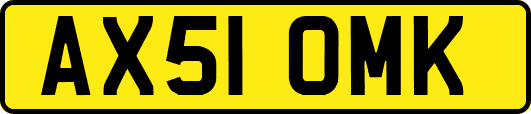 AX51OMK