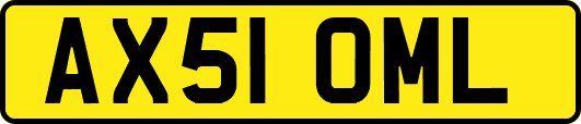 AX51OML