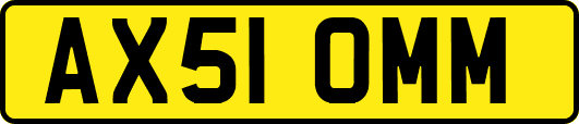 AX51OMM