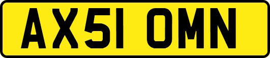 AX51OMN