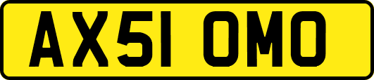 AX51OMO