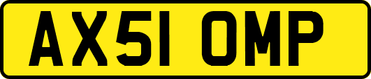 AX51OMP