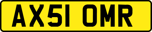 AX51OMR