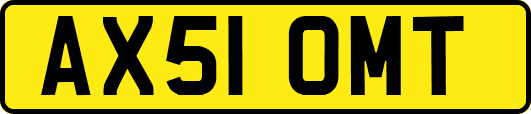 AX51OMT