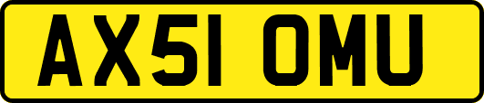 AX51OMU