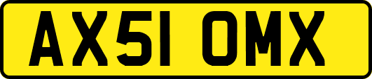 AX51OMX