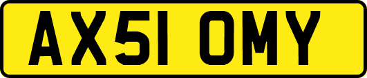 AX51OMY