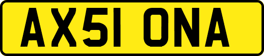 AX51ONA