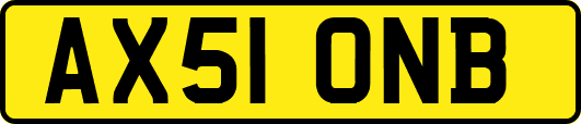 AX51ONB