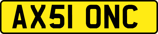 AX51ONC