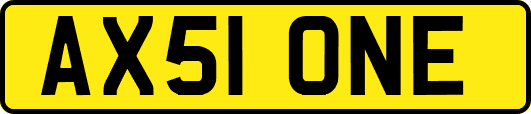 AX51ONE