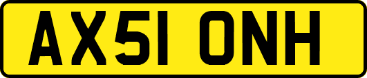 AX51ONH