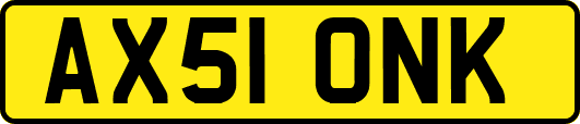 AX51ONK