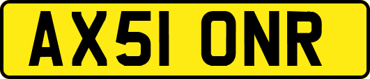 AX51ONR