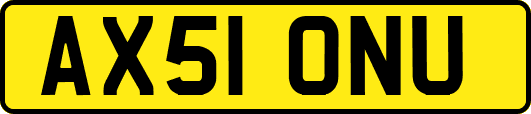 AX51ONU