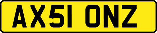 AX51ONZ