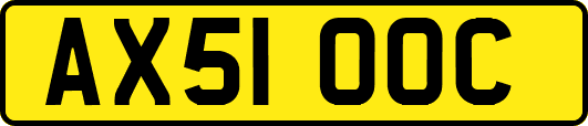 AX51OOC