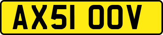 AX51OOV