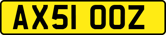 AX51OOZ