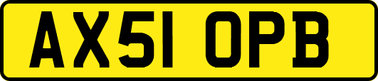 AX51OPB