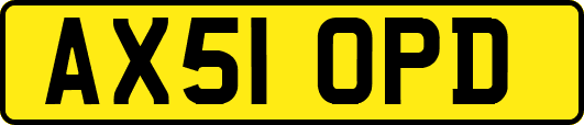 AX51OPD