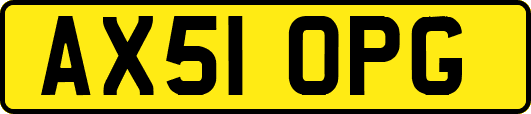 AX51OPG