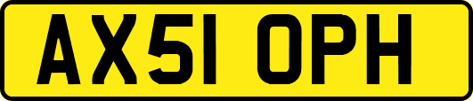 AX51OPH