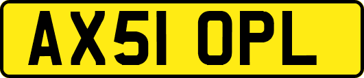 AX51OPL