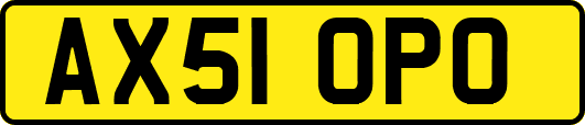 AX51OPO