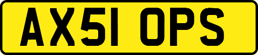 AX51OPS