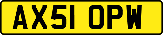 AX51OPW