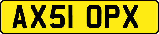 AX51OPX