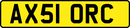 AX51ORC