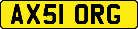 AX51ORG