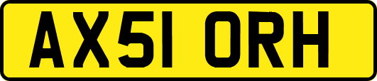 AX51ORH