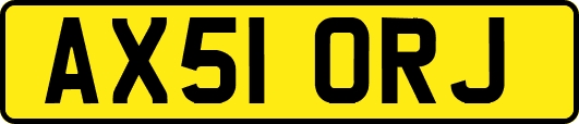 AX51ORJ