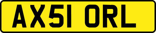 AX51ORL